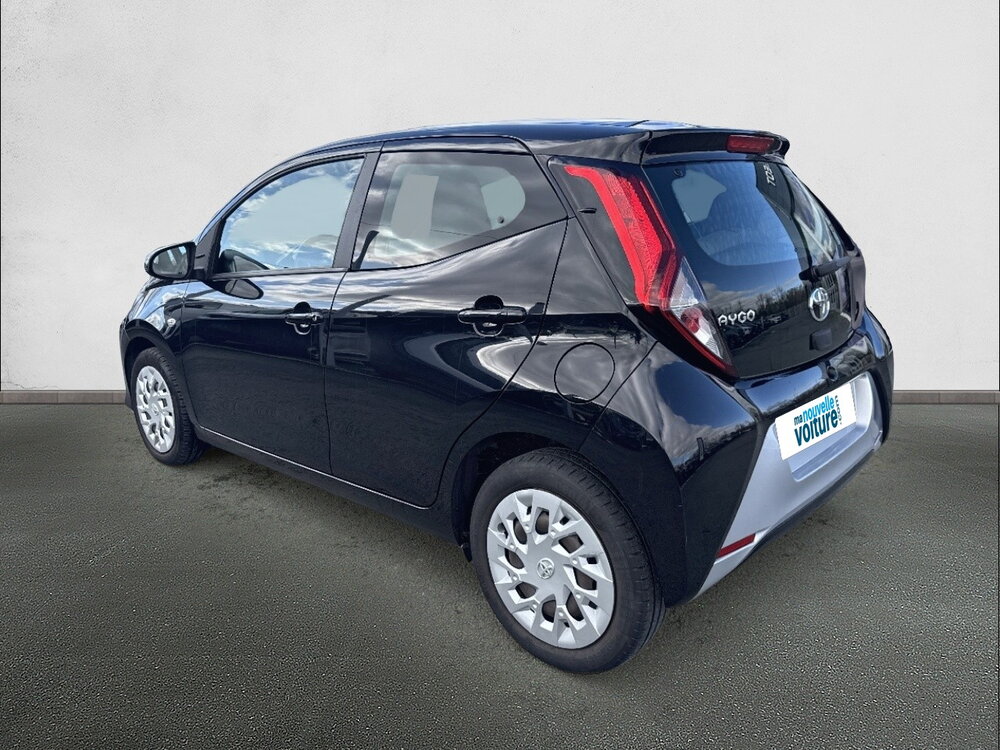 Occasion TOYOTA Aygo Aygo 1.0 VVT-i - x-play
