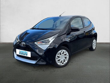 Occasion TOYOTA Aygo Aygo 1.0 VVT-i - x-play
