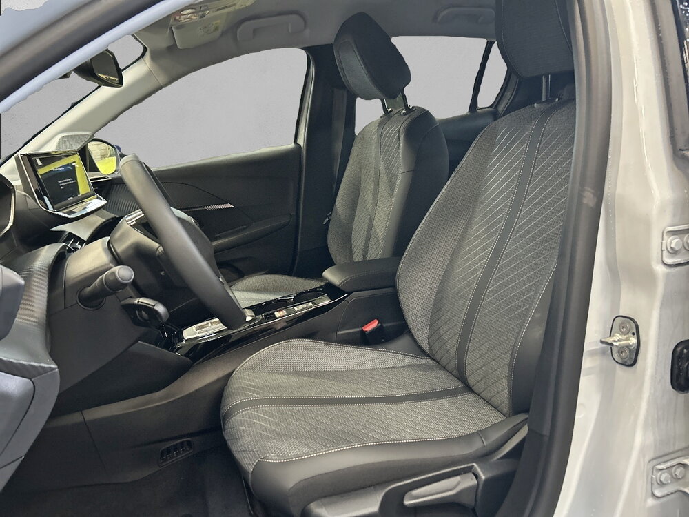 Occasion PEUGEOT 208 208 Hybrid 110 e-DCS6 - Allure