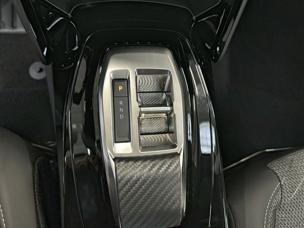 Occasion PEUGEOT 208 208 Hybrid 110 e-DCS6 - Allure