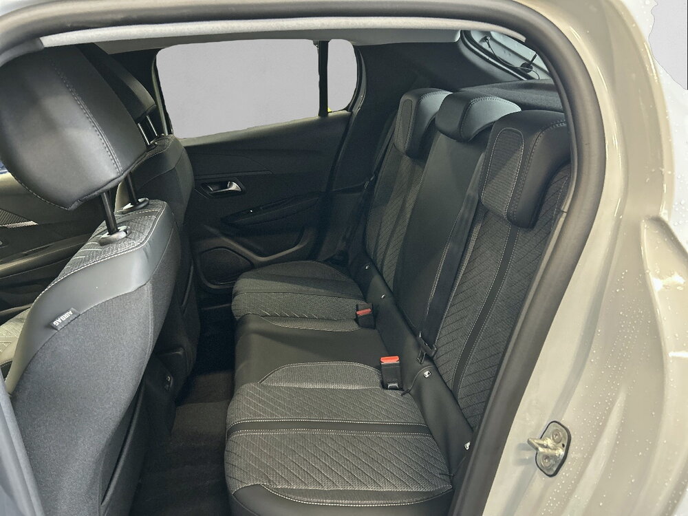 Occasion PEUGEOT 208 208 Hybrid 110 e-DCS6 - Allure