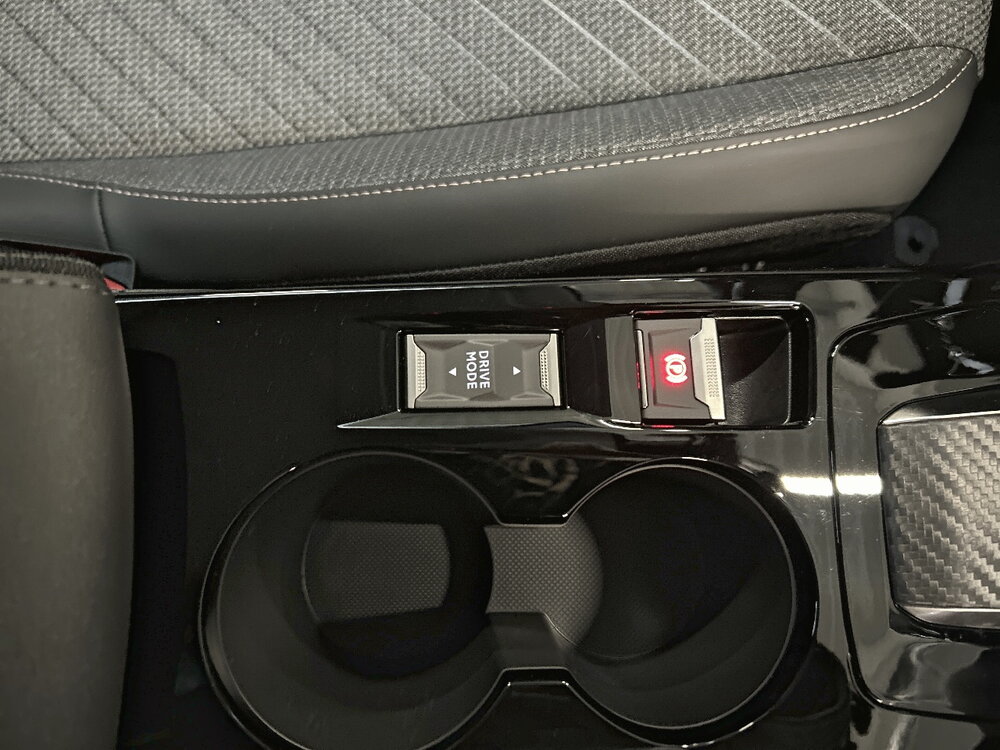 Occasion PEUGEOT 208 208 Hybrid 110 e-DCS6 - Allure