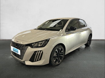 Occasion PEUGEOT 208 208 Hybrid 110 e-DCS6 - Allure