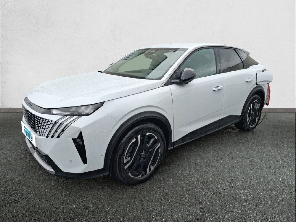 Occasion PEUGEOT 3008 3008 Plug-in Hybrid 195 e-DCS7 - Allure
