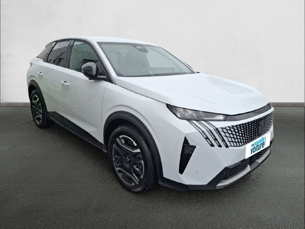 Occasion PEUGEOT 3008 3008 Plug-in Hybrid 195 e-DCS7 - Allure