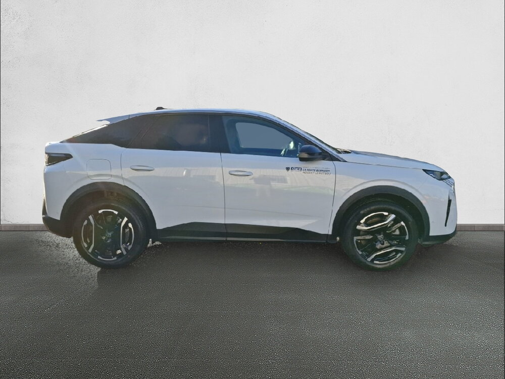 Occasion PEUGEOT 3008 3008 Plug-in Hybrid 195 e-DCS7 - Allure