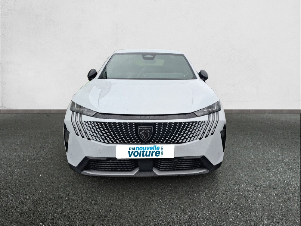 Occasion PEUGEOT 3008 3008 Plug-in Hybrid 195 e-DCS7 - Allure