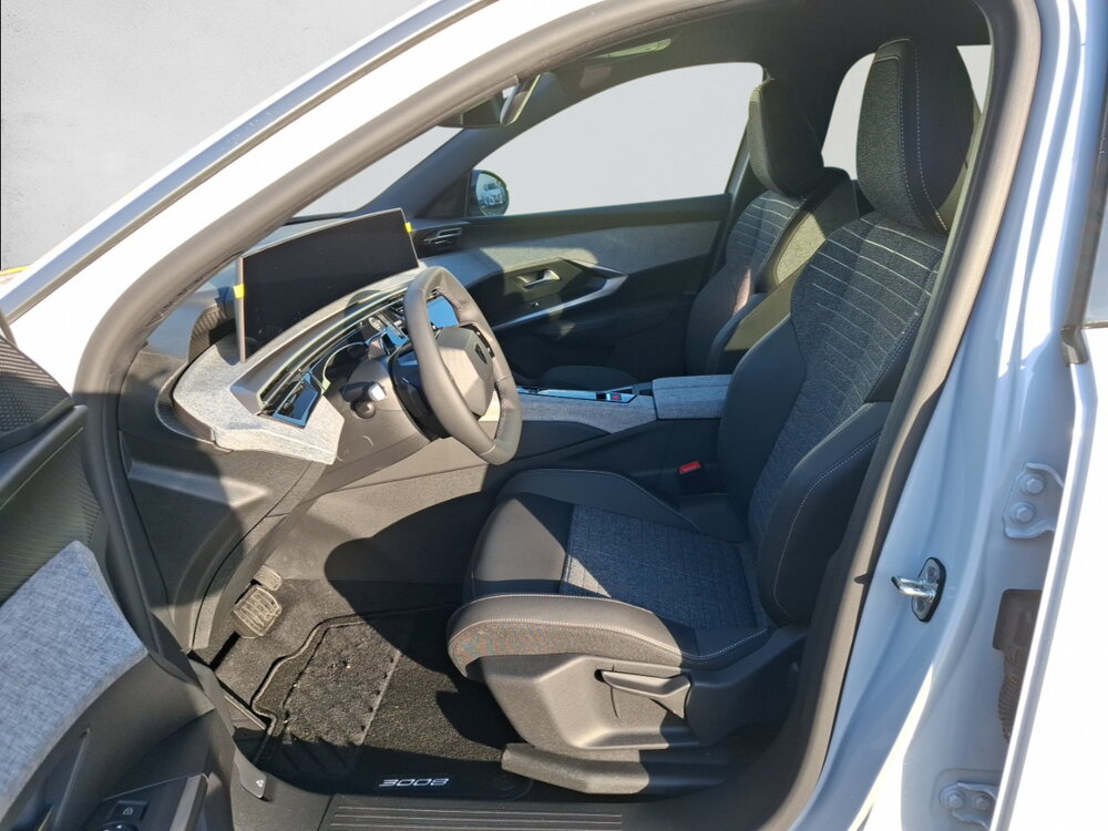 Occasion PEUGEOT 3008 3008 Plug-in Hybrid 195 e-DCS7 - Allure