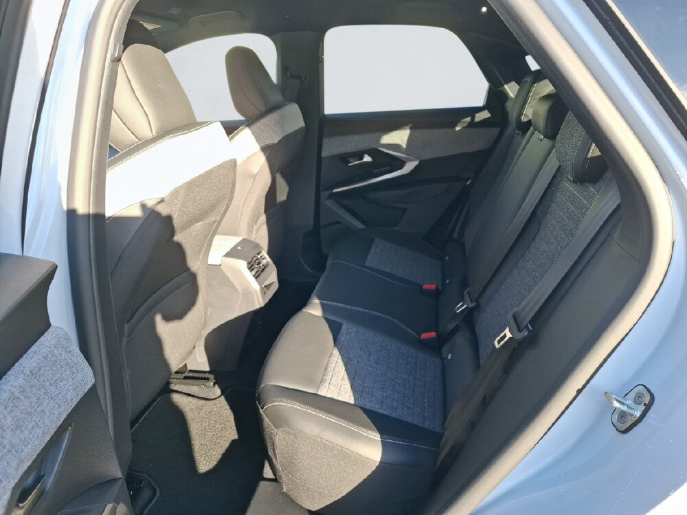 Occasion PEUGEOT 3008 3008 Plug-in Hybrid 195 e-DCS7 - Allure