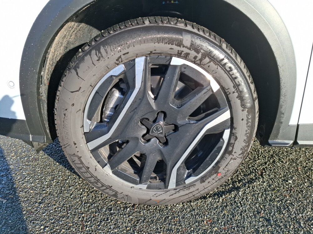 Occasion PEUGEOT 3008 3008 Plug-in Hybrid 195 e-DCS7 - Allure