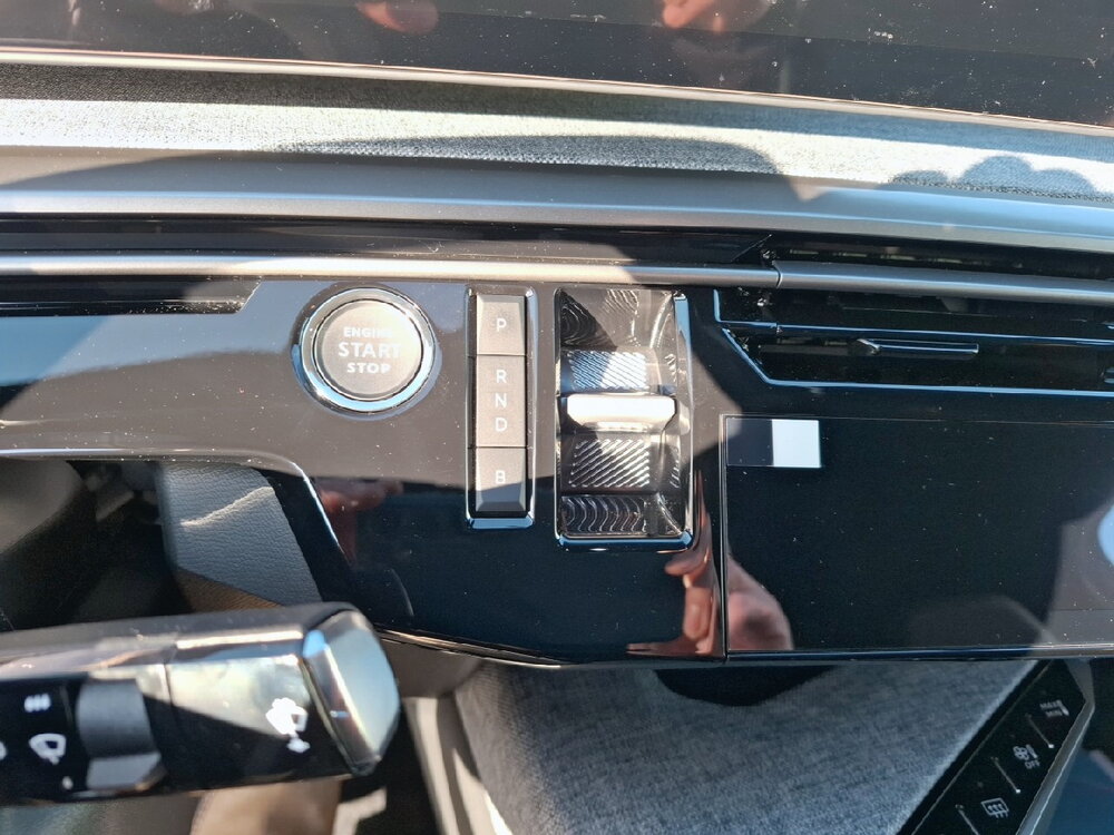 Occasion PEUGEOT 3008 3008 Plug-in Hybrid 195 e-DCS7 - Allure