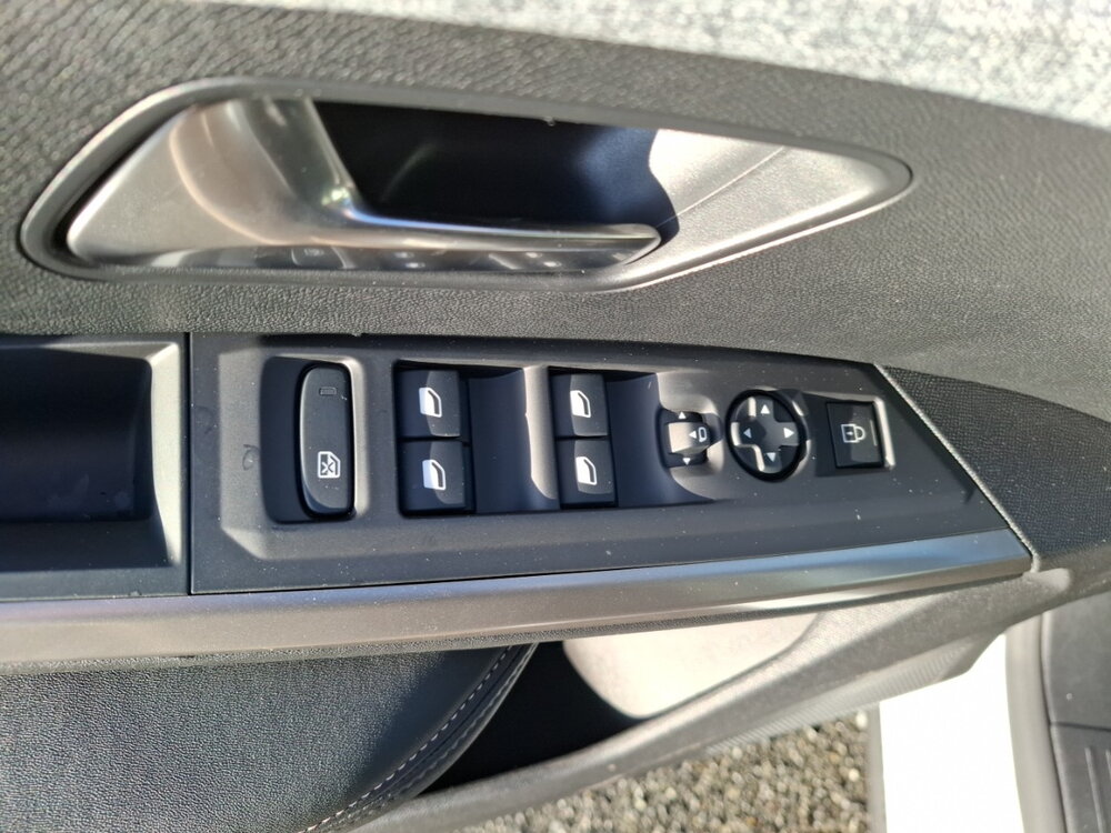 Occasion PEUGEOT 3008 3008 Plug-in Hybrid 195 e-DCS7 - Allure