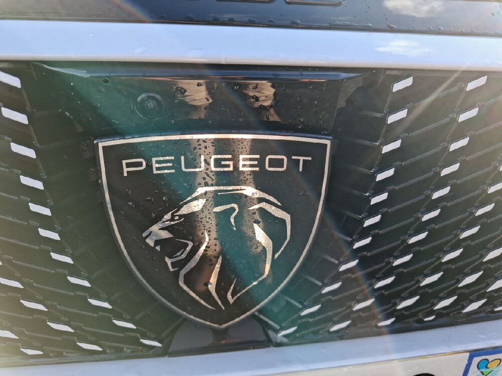 Occasion PEUGEOT 3008 3008 Plug-in Hybrid 195 e-DCS7 - Allure