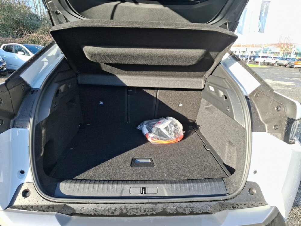 Occasion PEUGEOT 3008 3008 Plug-in Hybrid 195 e-DCS7 - Allure