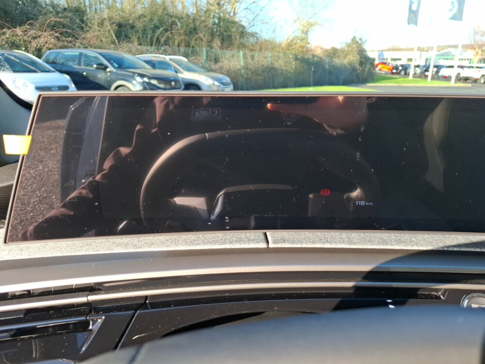 Occasion PEUGEOT 3008 3008 Plug-in Hybrid 195 e-DCS7 - Allure