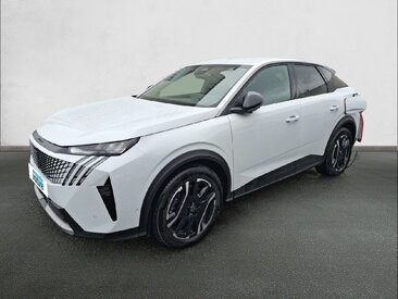 Occasion PEUGEOT 3008 3008 Plug-in Hybrid 195 e-DCS7 - Allure