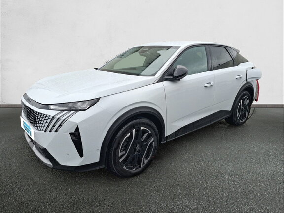 Occasion PEUGEOT 3008 3008 Plug-in Hybrid 195 e-DCS7 - Allure