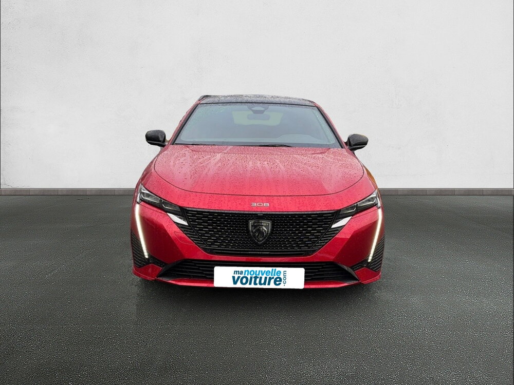 Occasion PEUGEOT 308 308 SW PureTech 130ch S&S EAT8 - GT
