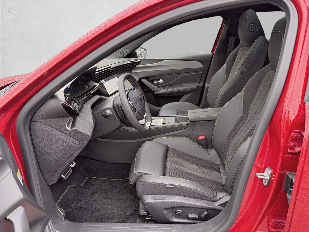 Occasion PEUGEOT 308 308 SW PureTech 130ch S&S EAT8 - GT