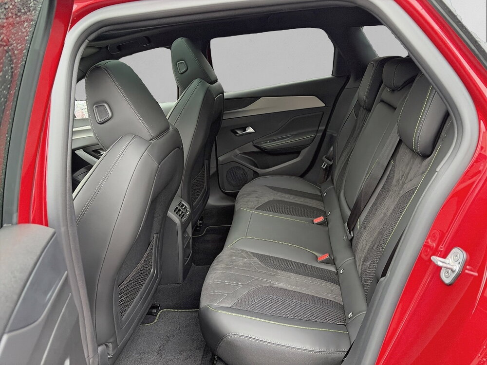 Occasion PEUGEOT 308 308 SW PureTech 130ch S&S EAT8 - GT