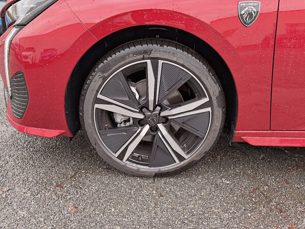 Occasion PEUGEOT 308 308 SW PureTech 130ch S&S EAT8 - GT