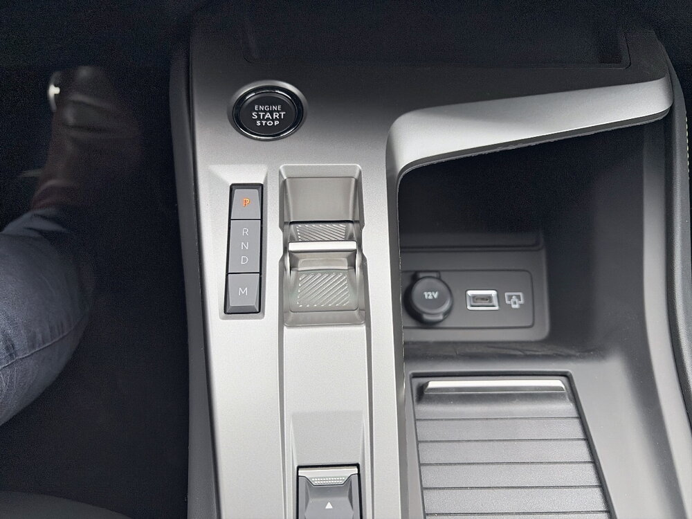 Occasion PEUGEOT 308 308 SW PureTech 130ch S&S EAT8 - GT