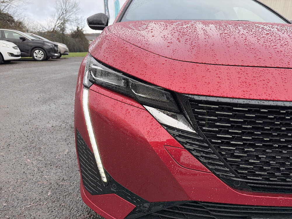 Occasion PEUGEOT 308 308 SW PureTech 130ch S&S EAT8 - GT