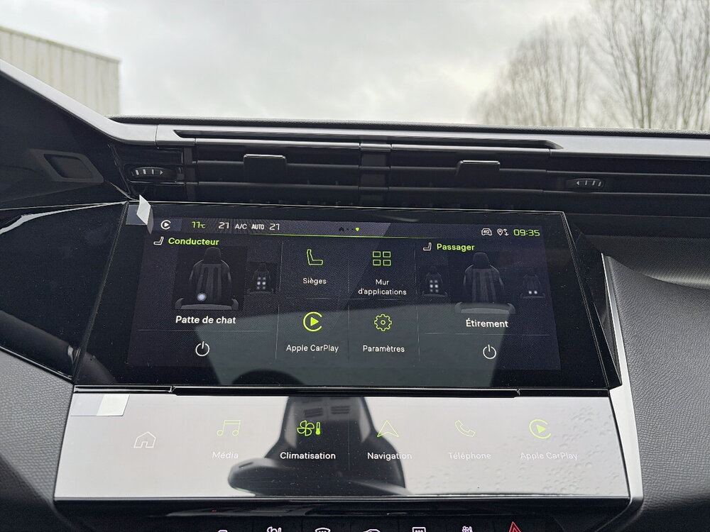 Occasion PEUGEOT 308 308 SW PureTech 130ch S&S EAT8 - GT