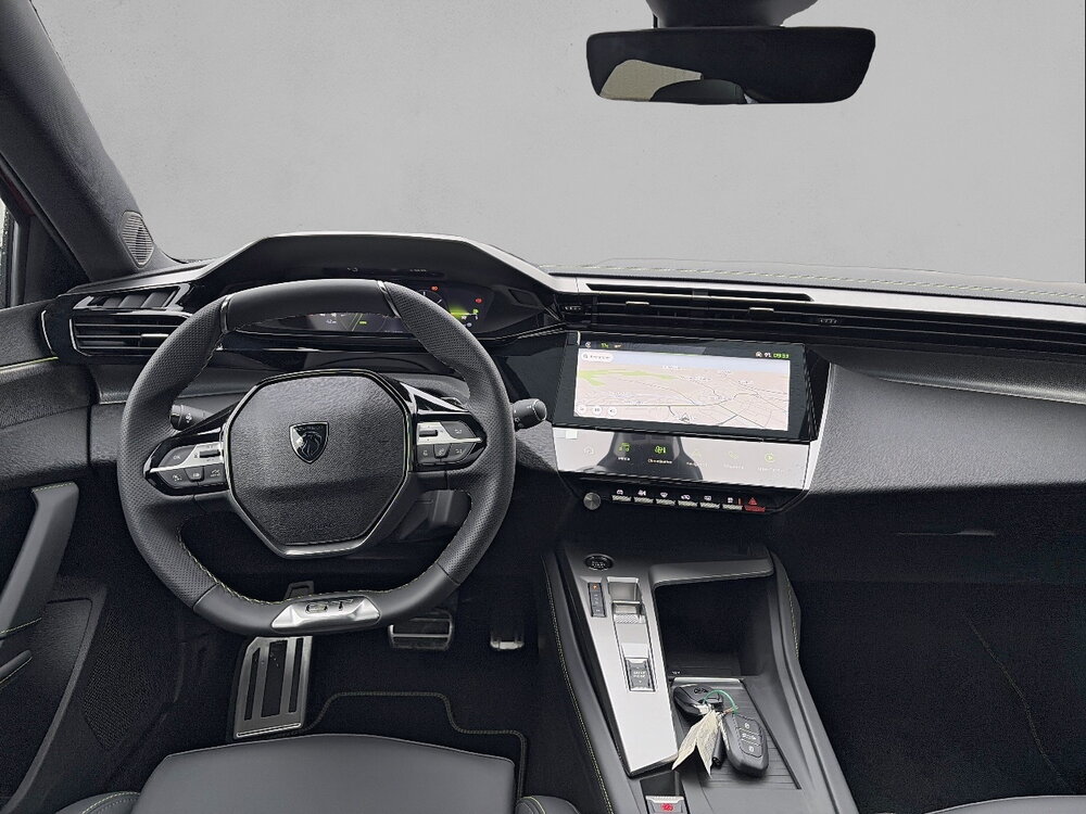 Occasion PEUGEOT 308 308 SW PureTech 130ch S&S EAT8 - GT