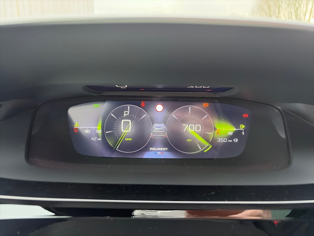 Occasion PEUGEOT 308 308 SW PureTech 130ch S&S EAT8 - GT