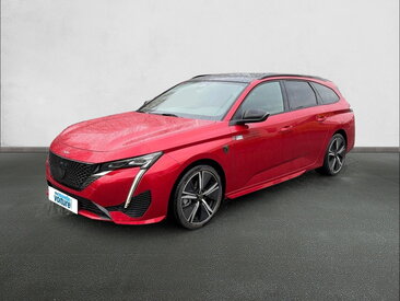 Occasion PEUGEOT 308 308 SW PureTech 130ch S&S EAT8 - GT