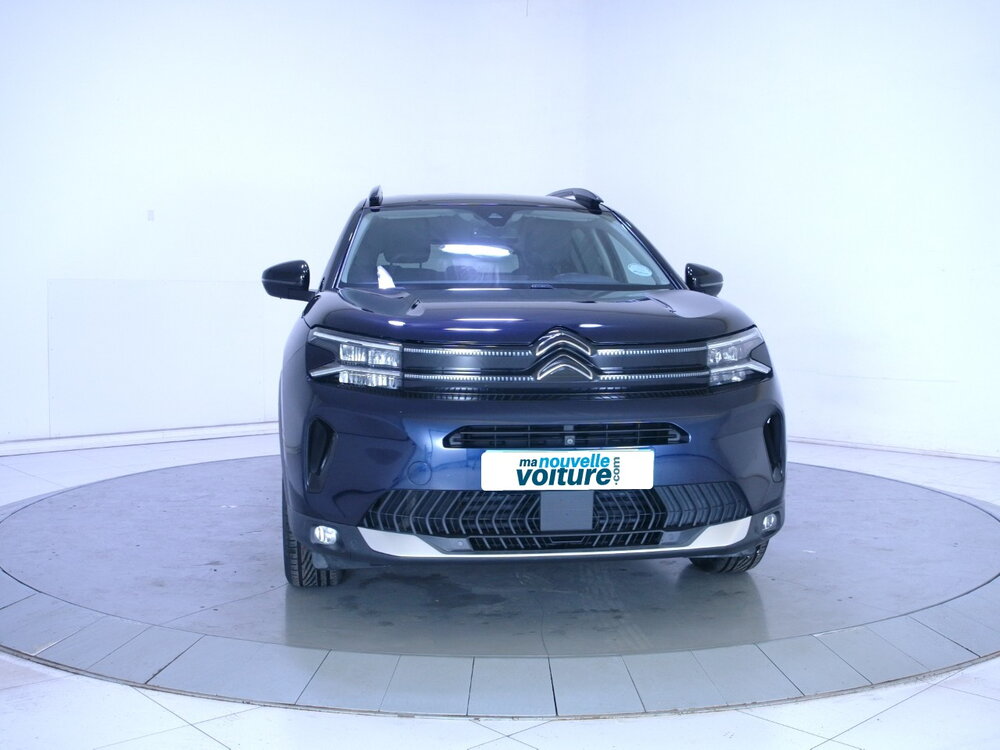 Occasion CITROEN C5 AirCross C5 Aircross BlueHDi 130 S&S EAT8 - Shine Pack