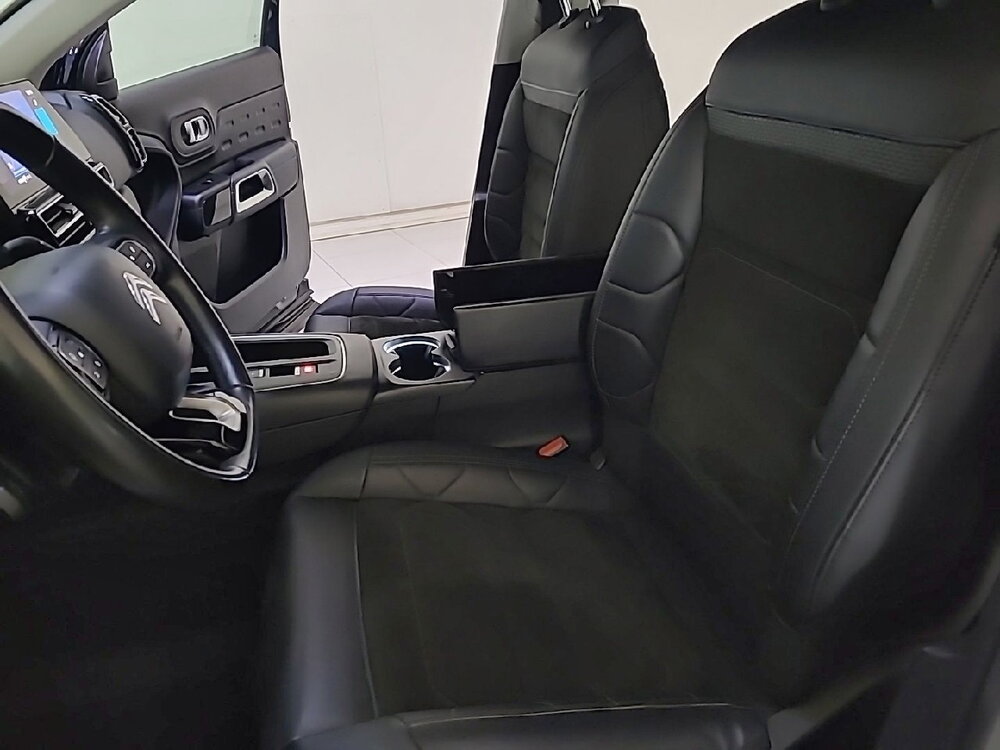 Occasion CITROEN C5 AirCross C5 Aircross BlueHDi 130 S&S EAT8 - Shine Pack