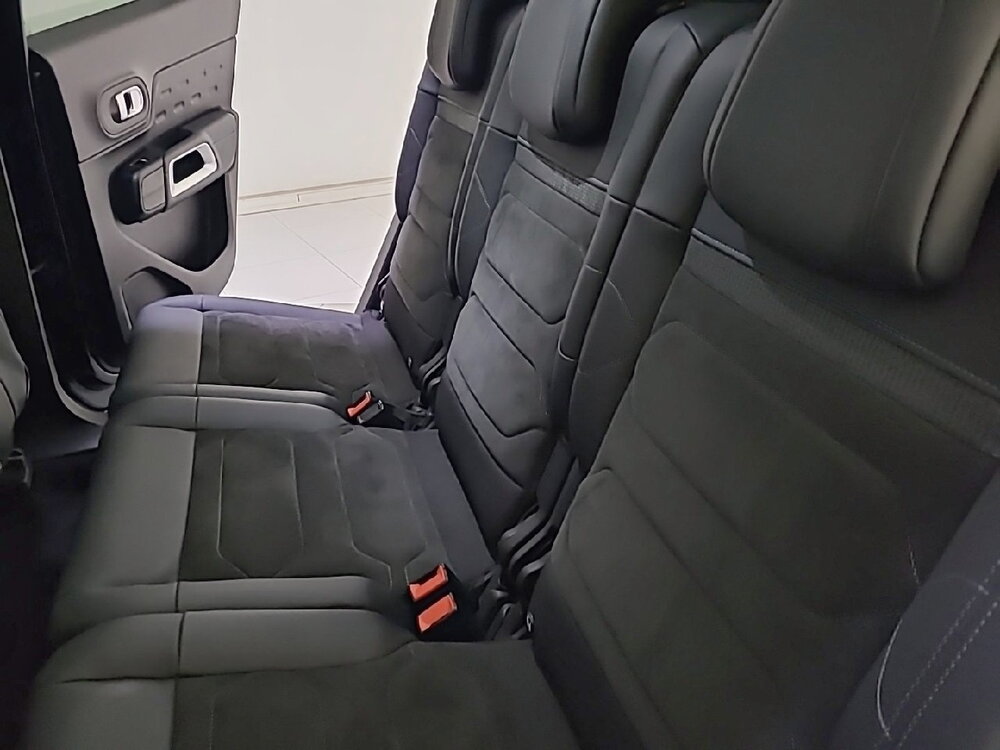 Occasion CITROEN C5 AirCross C5 Aircross BlueHDi 130 S&S EAT8 - Shine Pack