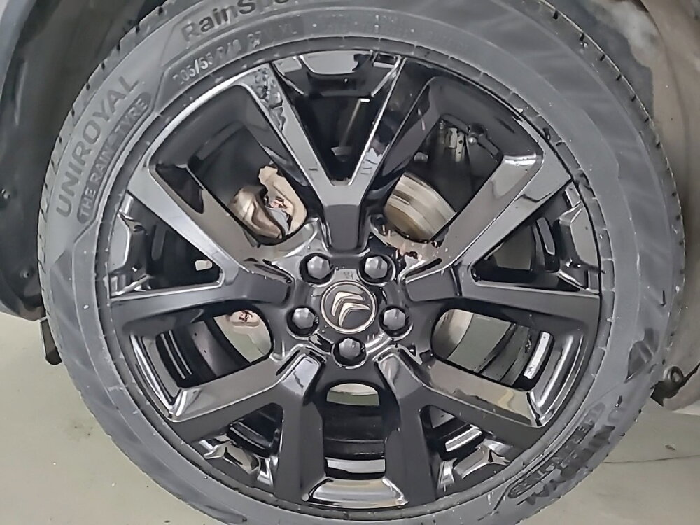 Occasion CITROEN C5 AirCross C5 Aircross BlueHDi 130 S&S EAT8 - Shine Pack