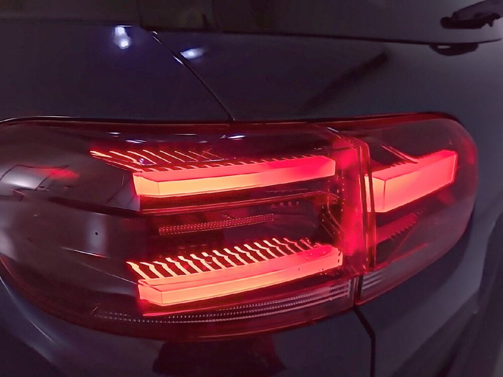 Occasion CITROEN C5 AirCross C5 Aircross BlueHDi 130 S&S EAT8 - Shine Pack