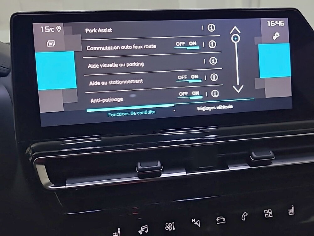 Occasion CITROEN C5 AirCross C5 Aircross BlueHDi 130 S&S EAT8 - Shine Pack