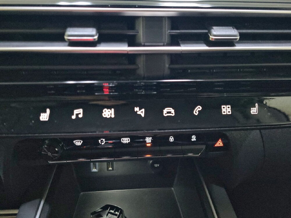 Occasion CITROEN C5 AirCross C5 Aircross BlueHDi 130 S&S EAT8 - Shine Pack