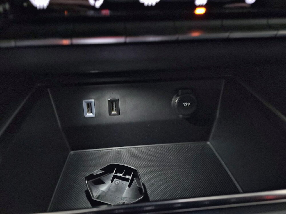 Occasion CITROEN C5 AirCross C5 Aircross BlueHDi 130 S&S EAT8 - Shine Pack