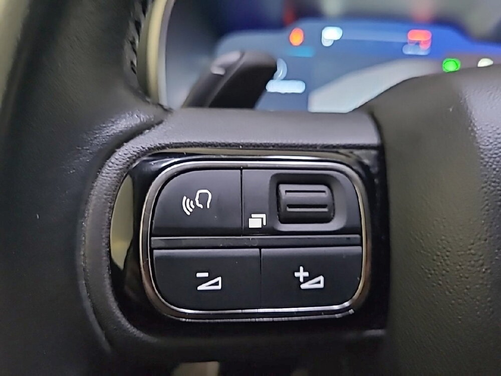 Occasion CITROEN C5 AirCross C5 Aircross BlueHDi 130 S&S EAT8 - Shine Pack