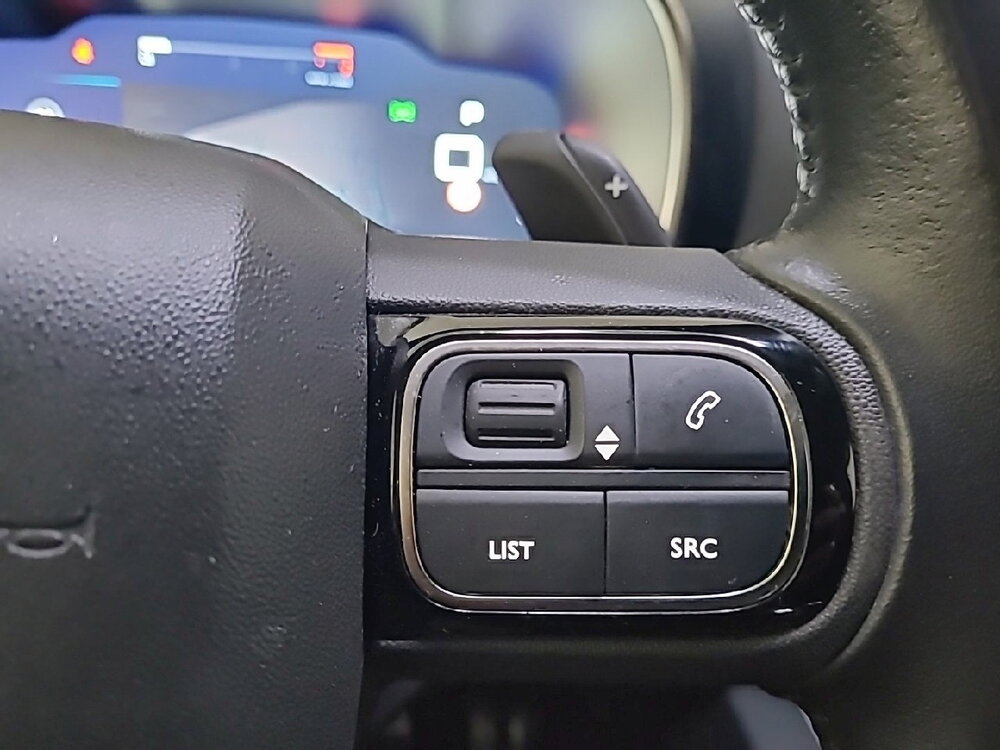 Occasion CITROEN C5 AirCross C5 Aircross BlueHDi 130 S&S EAT8 - Shine Pack