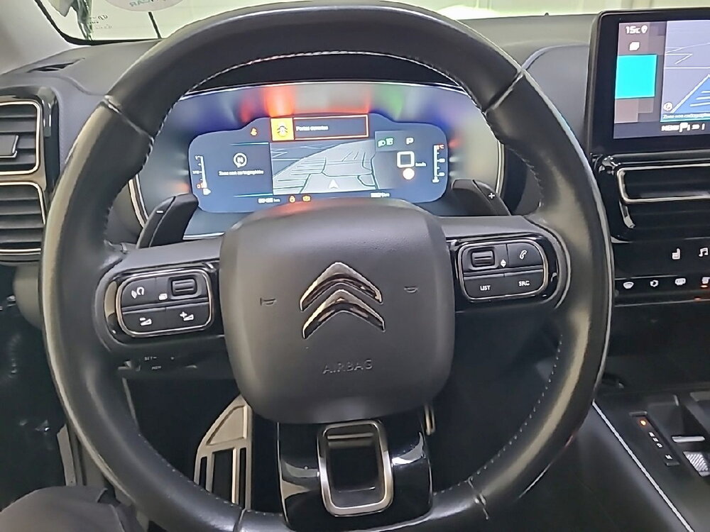 Occasion CITROEN C5 AirCross C5 Aircross BlueHDi 130 S&S EAT8 - Shine Pack