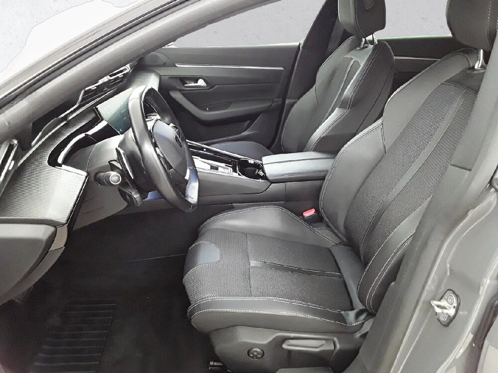 Occasion PEUGEOT 508 508 SW BlueHDi 130 ch S&S EAT8 - Allure
