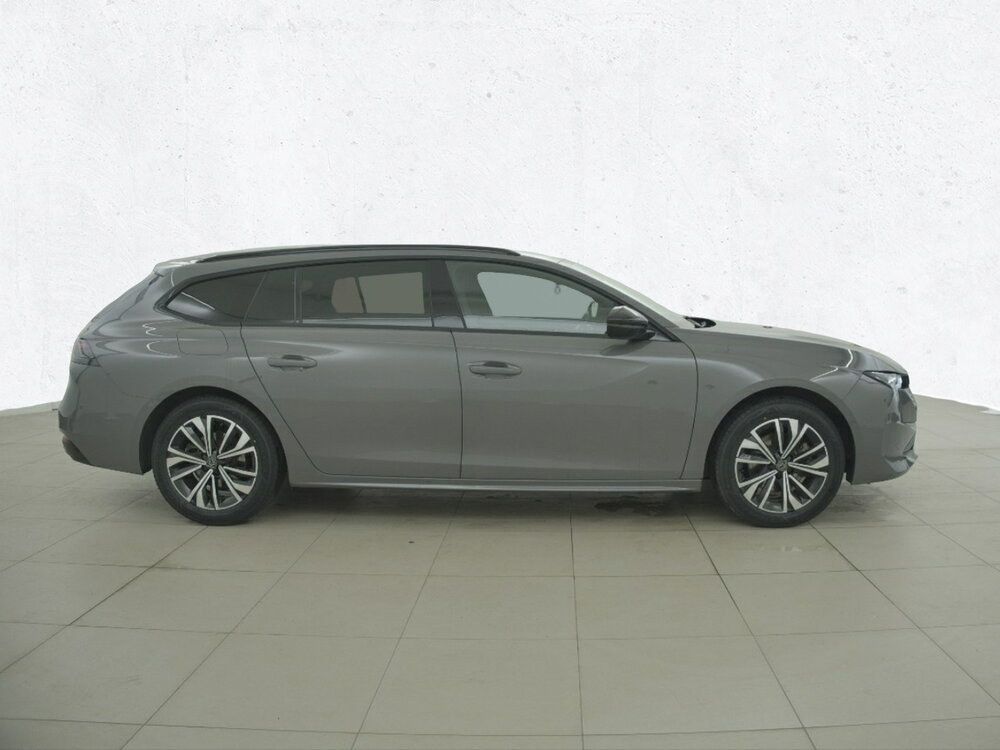 Occasion PEUGEOT 508 508 SW BlueHDi 130 ch S&S EAT8 - Allure