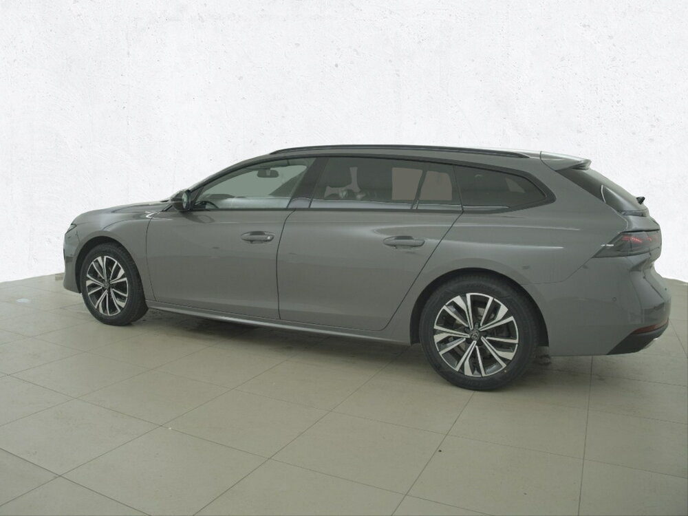 Occasion PEUGEOT 508 508 SW BlueHDi 130 ch S&S EAT8 - Allure