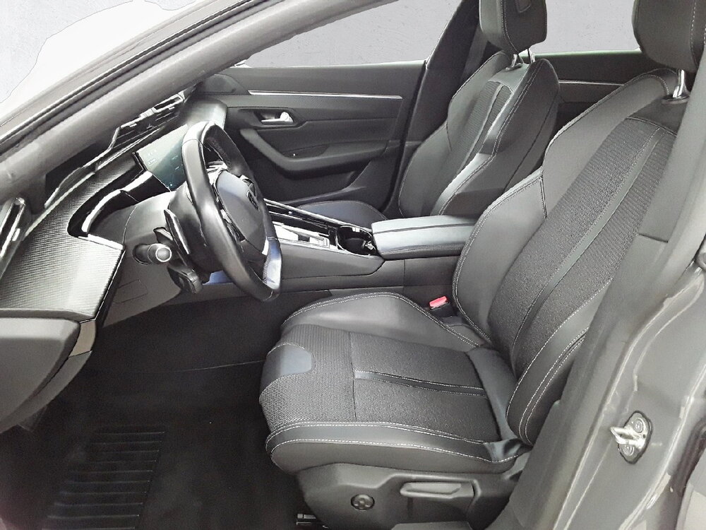 Occasion PEUGEOT 508 508 SW BlueHDi 130 ch S&S EAT8 - Allure