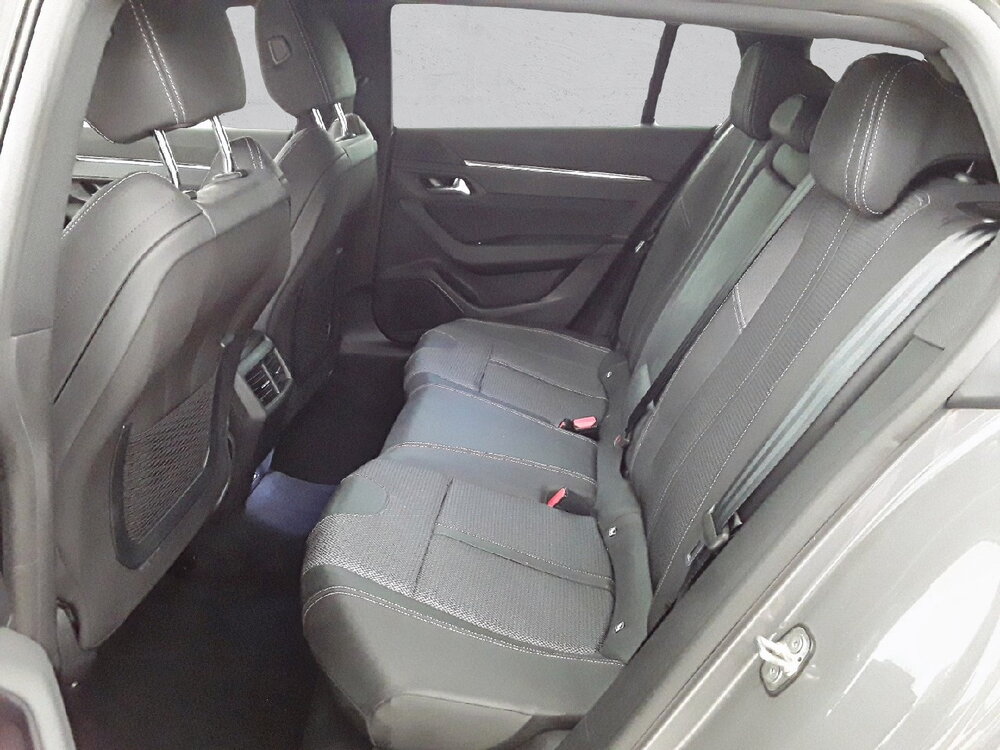 Occasion PEUGEOT 508 508 SW BlueHDi 130 ch S&S EAT8 - Allure