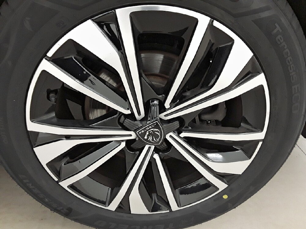 Occasion PEUGEOT 508 508 SW BlueHDi 130 ch S&S EAT8 - Allure