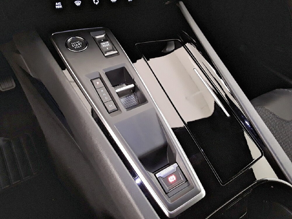 Occasion PEUGEOT 508 508 SW BlueHDi 130 ch S&S EAT8 - Allure