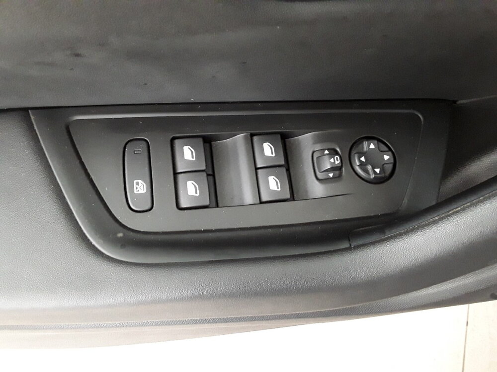 Occasion PEUGEOT 508 508 SW BlueHDi 130 ch S&S EAT8 - Allure